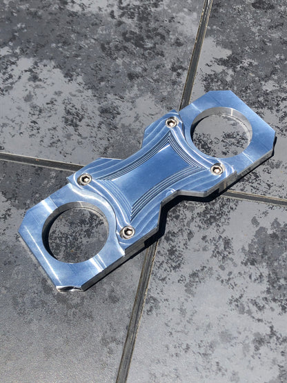 39 MM Narrow Glide Fork Brace