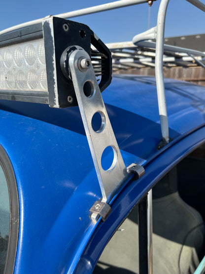 VW Beetle Lightbar Mounting Kit (Air Cooled Type-1)