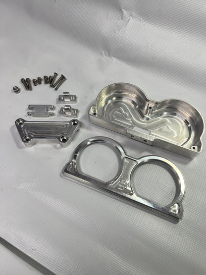 Road Glide Gauge Kit