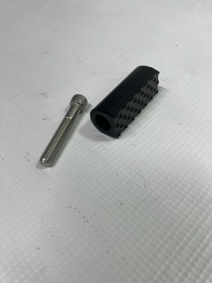 Shifter Peg