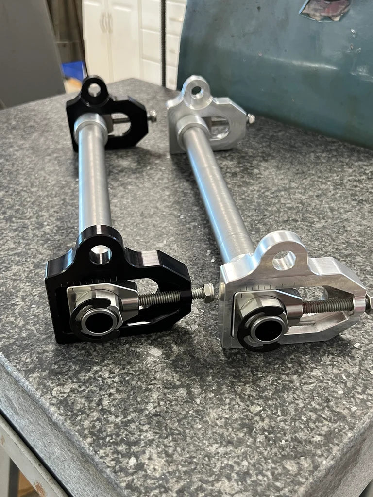 25MM Rear Axle Kit for Sportster