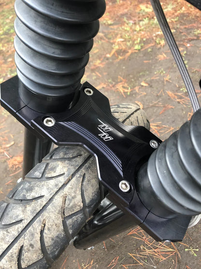 39 MM Narrow Glide Fork Brace