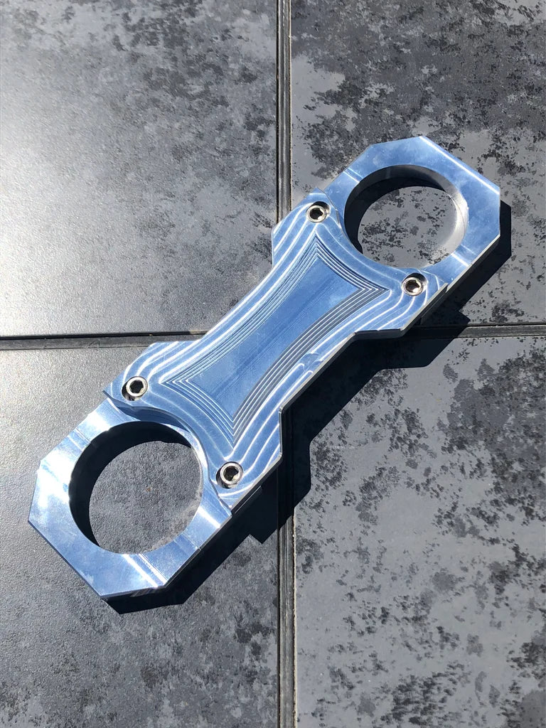 49MM Mid Glide Fork Brace