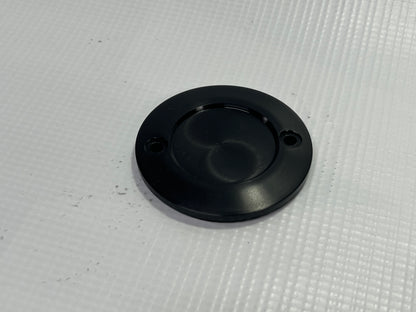 M8 Billet Points / Cam Cover