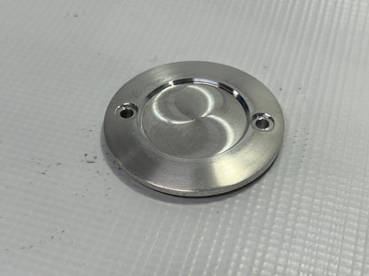 M8 Billet Points / Cam Cover