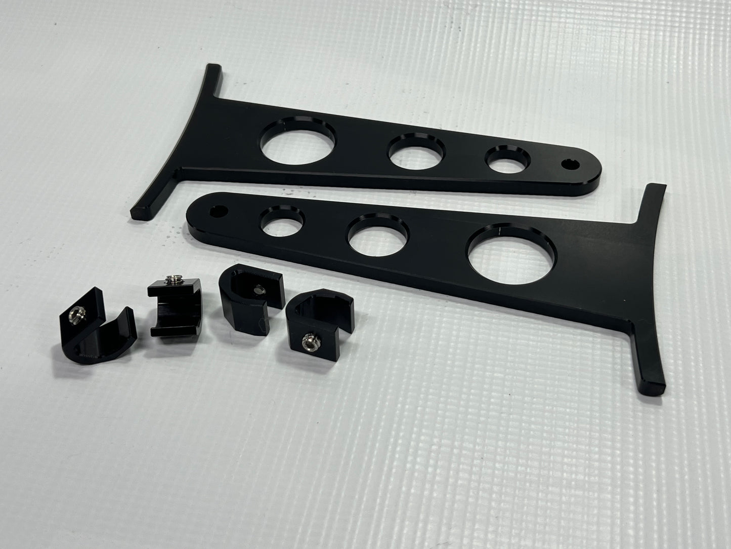 VW Beetle Lightbar Mounting Kit (Air Cooled Type-1)