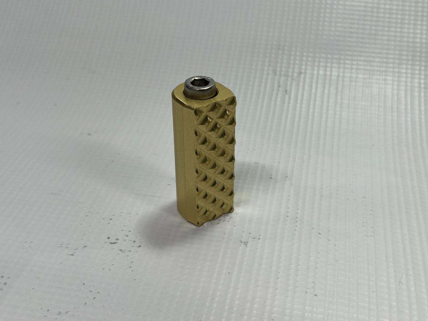 Shifter Peg