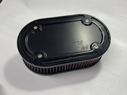 Sportster Ham Can Style Air Cleaner